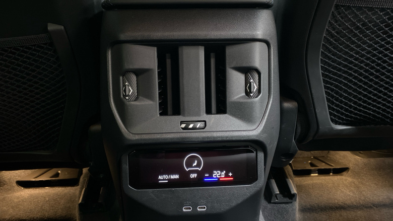 BMW X3 xDrive20d M Sport 5dr Step Auto Diesel Estate